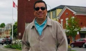 GEORGIA: Muere periodista y locutor dominicano Lino Cruz