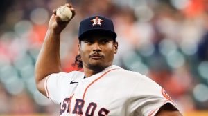 Astros garantizan otro viaje a la Serie Mundial de Beisbol