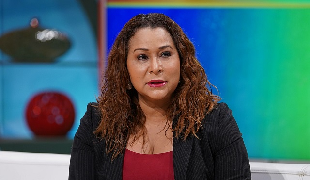 Ministra Mujer destaca aportes de las migrantes a la economía imagen