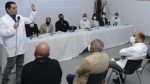 Gobierno invirtió 30,000 millones en vacunas y pruebas de PCR