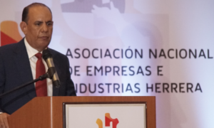 Industriales de Herrera piden un pacto fiscal, no una reforma