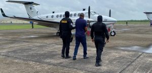 Extraditan 3 dominicanos Puerto Rico por narcotráfico y lavado