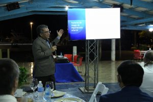 Reducir el consumo de sal evita la hipertensión