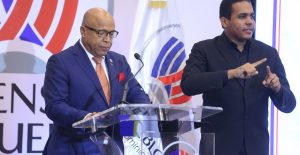 Pacheco resalta rol de partidos para gobernabilidad efectiva Pacheco resalta rol de partidos para gobernabilidad efectiva