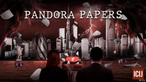 Todo lo que necesitas saber sobre «Los Papeles de Pandora»