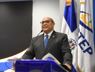 INFOTEP ha formado más de 3.8 millones de personas en empresas INFOTEP ha formado más de 3.8 millones de personas en empresas
