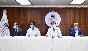 Jornada de Vacunación contra la rabia días finales este mes en RD