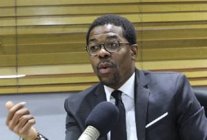 El PRD designa a Rafael Linares  Director Comunicaciones en DN