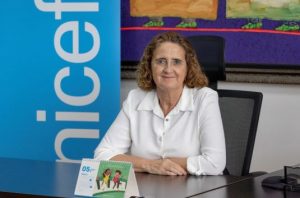 UNICEF valora positiva propuesta de JCE en modificar registro civil