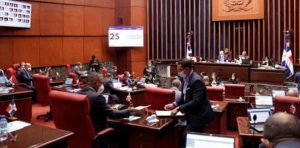 Senado aprueba primera lectura un proyecto eliminaría exenciones