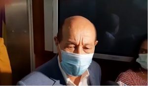 Montás considera calamitoso una reforma fiscal en este momento Montás considera calamitoso una reforma fiscal en este momento