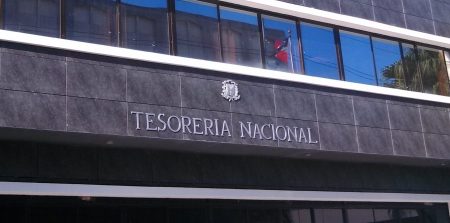 Tesorería Nacional relanza el Sistema de Recaudación Tesorería Nacional relanza el Sistema de Recaudación