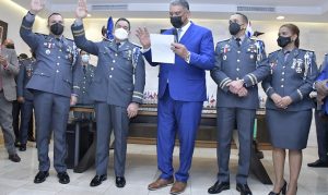 Then promete habrá «tolerancia cero» en contra de delincuencia Then promete habrá «tolerancia cero» en contra de delincuencia