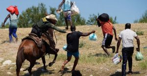 Condenan violaciones de derechos humanos de migrantes haitianos