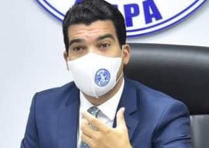 Director Inapa asegura que Boca Chica está libre de contaminantes