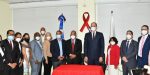 74 mil 995 personas viven con VIH/SIDA en Rep. Dominicana