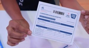 TSA rechaza recurso en contra de mostrar tarjeta de vacunación