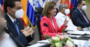 Ministros Salud de Iberoamérica acuerdan acciones contra Covid