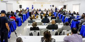 Abogados PLD y PRD rechazan uso medios digitales en la justicia