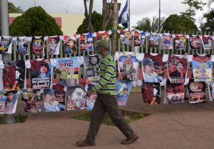 Nicaragua en encrucijada, entre la abstención y el miedo de Ortega