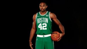 Dominicano Al Horford regresa a  Boston con mucho que ofrecer