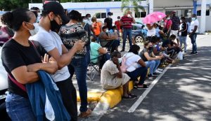 Salud Pública admite República Dominicana vive cuarta ola covid