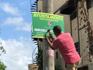 Ayuntamiento Santo Domingo Este intervendrá solares baldíos