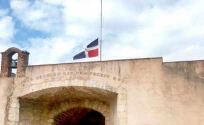 Hoy hay duelo nacional en Rep. Dominicana por la tragedia de SC