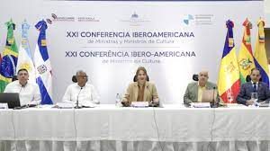 Ministros Salud de Iberoamérica debaten sobre la Covid-19