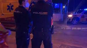 MADRID: Policía investiga agresión con machetes a un dominicano