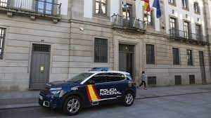 ESPAÑA: Ordenan expulsión de un dominicano vendedor de drogas