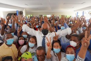 El diputado Eduardo Hidalgo se proclama ganador comicios ADP El diputado Eduardo Hidalgo se proclama ganador comicios ADP