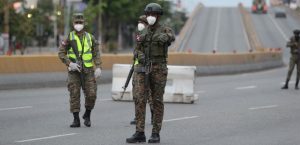 Concluye hoy estado emergencia por Covid-19 en Rep. Dominicana