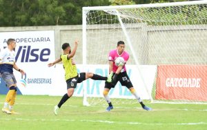 Pantoja, Jarabacoa, La Vega y Cibao jugarán semifinales LDF