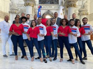 República Dominicana certificará los mejores bailadores de bachata