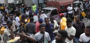 PC: «Comunidad internacional ha dejado sola a la RD con Haití»