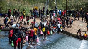 EU expulsa en 13 días el triple de haitianos que últimos 7 meses