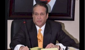 La clase política de R. Dominicana lamenta muerte de Pared Pérez