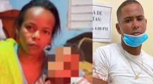 Esposa de Policía mató Arquitecta dice lo defenderá «hasta el final»