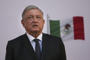 MEXICO: López Obrador pide Peña Nieto declare sobre Ayotzinapa