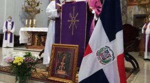 CODEX invita a misa en honor a dominicanos fallecidos por Covid