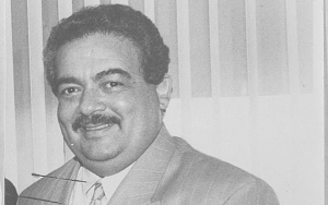 Fallece el exdirigente reformista Ramón Pérez Martínez (Macorís) Fallece el exdirigente reformista Ramón Pérez Martínez (Macorís)