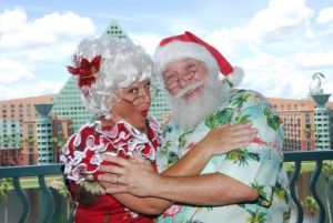 TURISMO: Comienza en Florida la magia de las navidades