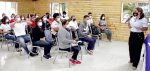 Tratan reducir tuberculosis y Sida en Santo Domingo y Monte Plata