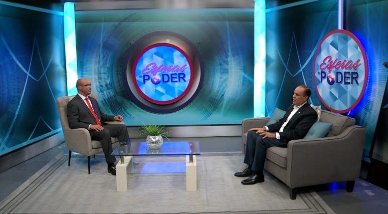 Empresarios de Herrera dicen es real crecimiento económico de RD imagen