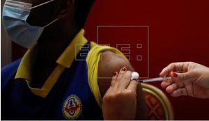 FDA de EE.UU. autoriza la vacuna de Pfizer en niños de 5 a 11 años