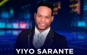 Yiyo Sarante presentará este lunes concierto en la discoteca Jet Set 