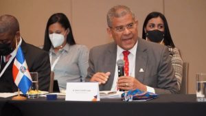RD es electa a Presidencia Centro Latinoamericano de Desarrollo