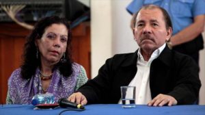 EE.UU. sanciona funcionarios y decenas empresas nicaragüenses