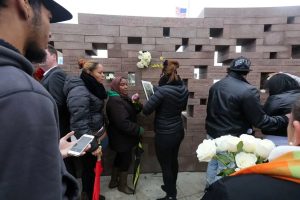 NY: Dominicanos conmemoran tragedia aérea dejó 260 muertos